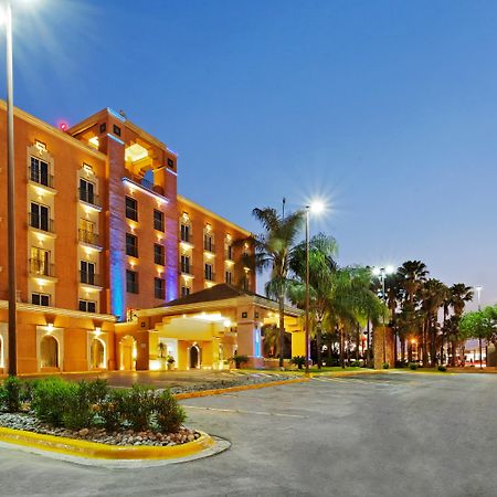 Holiday Inn Express Monterrey Galerias-San Jeronimo By Ihg מראה חיצוני תמונה
