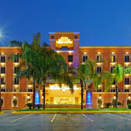 Holiday Inn Express Monterrey Galerias-San Jeronimo By Ihg מראה חיצוני תמונה