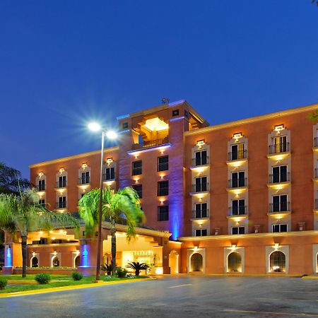 Holiday Inn Express Monterrey Galerias-San Jeronimo By Ihg מראה חיצוני תמונה