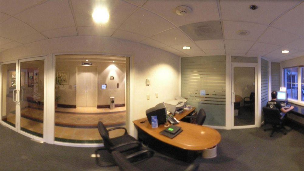 Holiday Inn Express Monterrey Galerias-San Jeronimo By Ihg מראה חיצוני תמונה