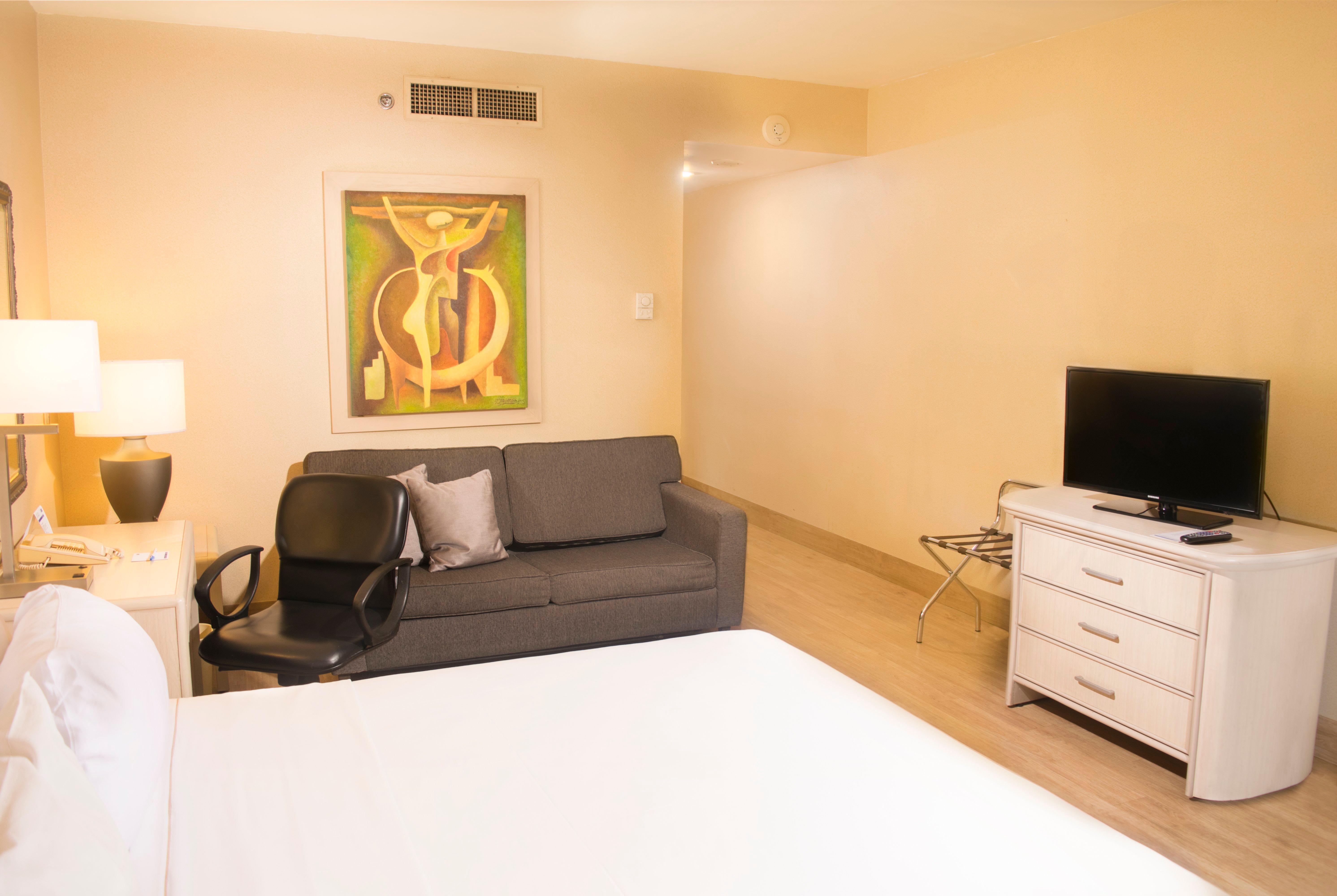 Holiday Inn Express Monterrey Galerias-San Jeronimo By Ihg מראה חיצוני תמונה
