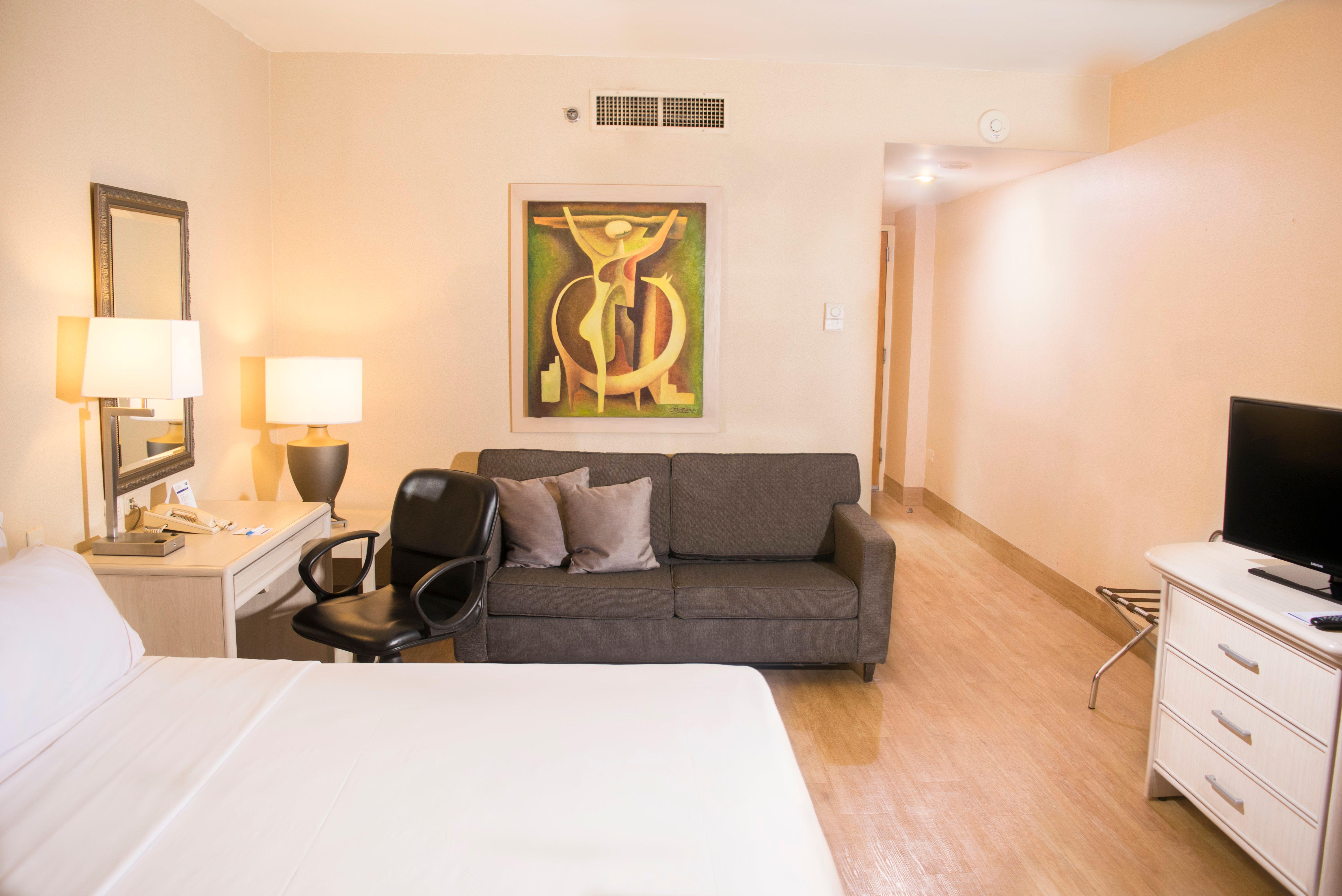 Holiday Inn Express Monterrey Galerias-San Jeronimo By Ihg מראה חיצוני תמונה
