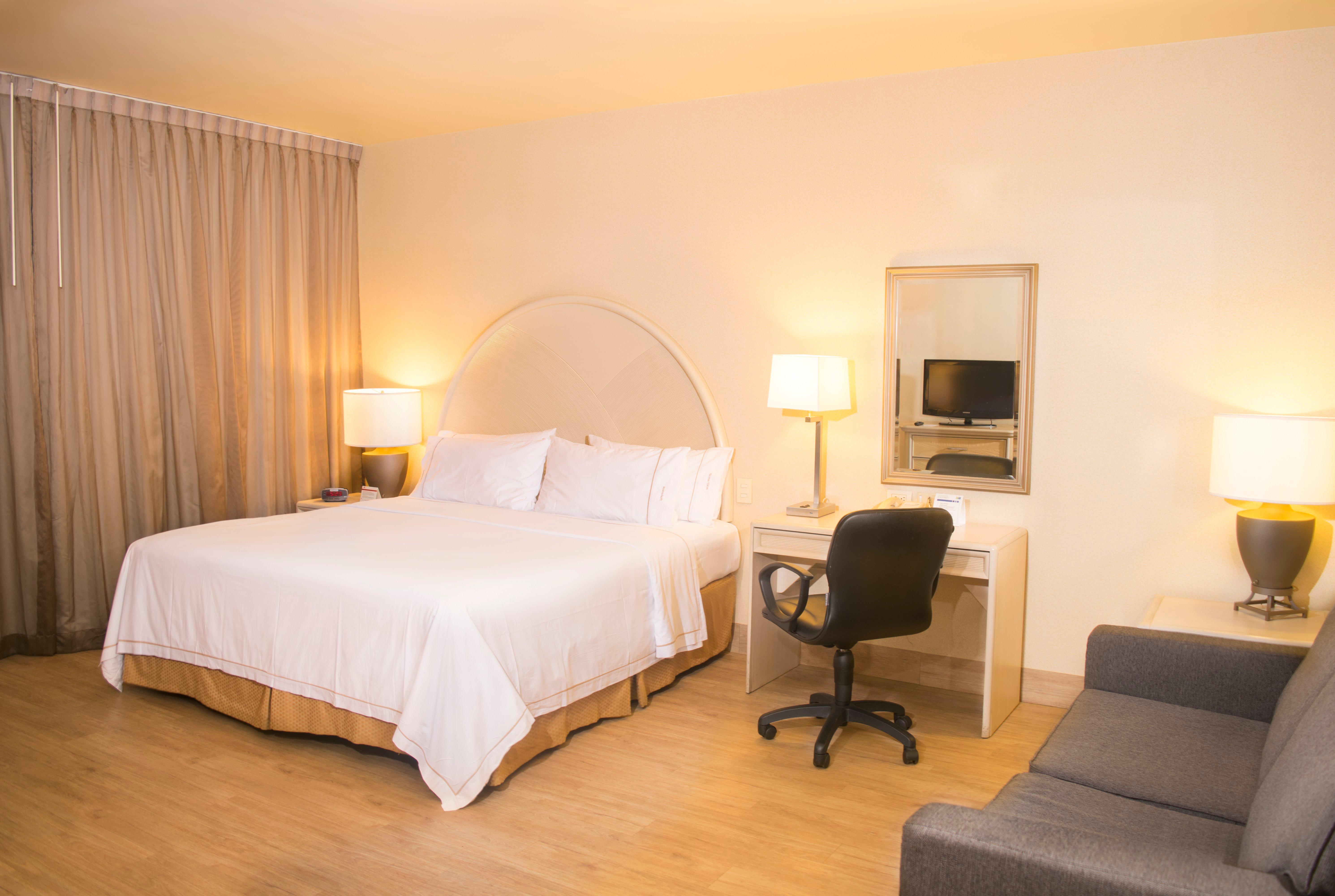 Holiday Inn Express Monterrey Galerias-San Jeronimo By Ihg מראה חיצוני תמונה