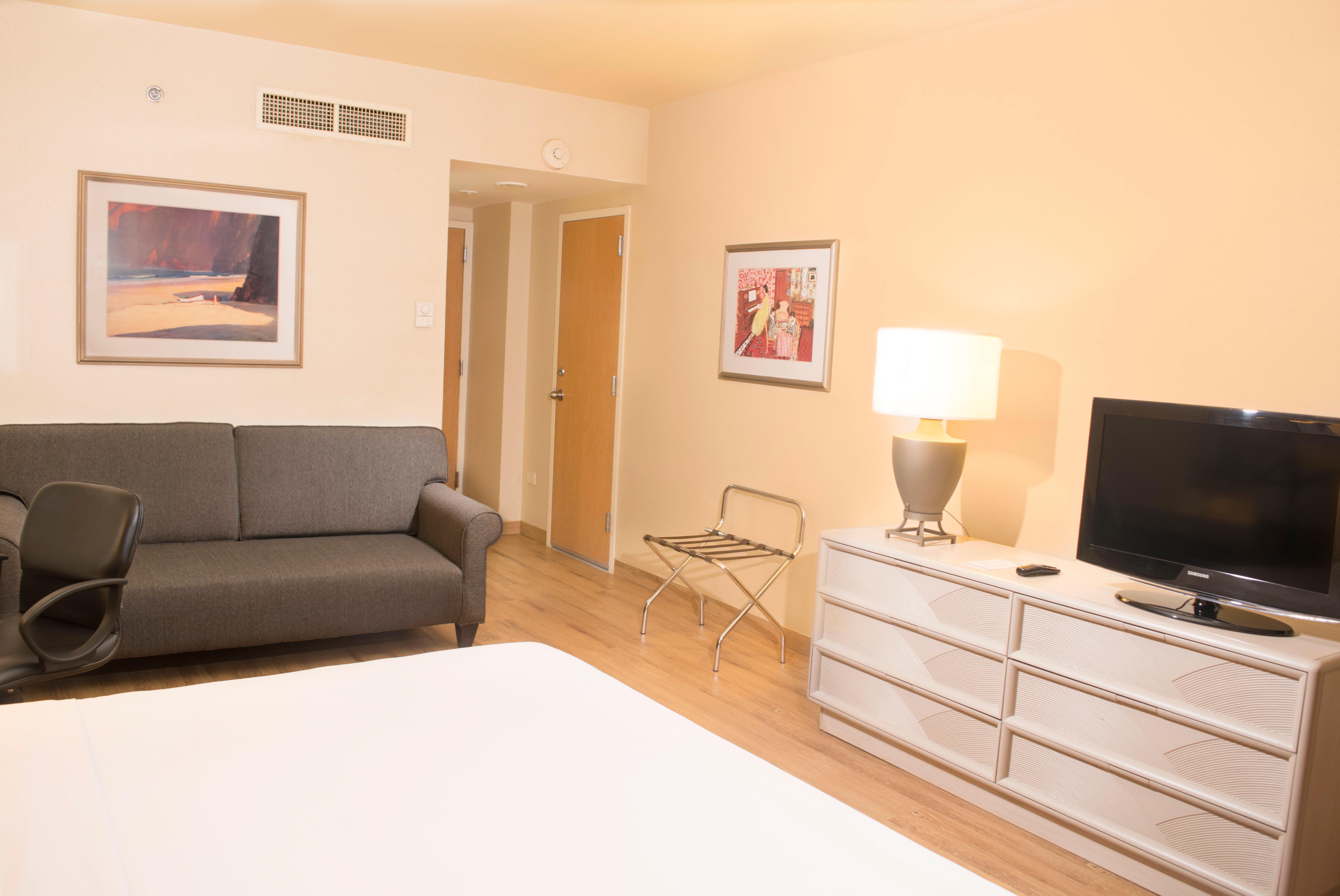 Holiday Inn Express Monterrey Galerias-San Jeronimo By Ihg מראה חיצוני תמונה