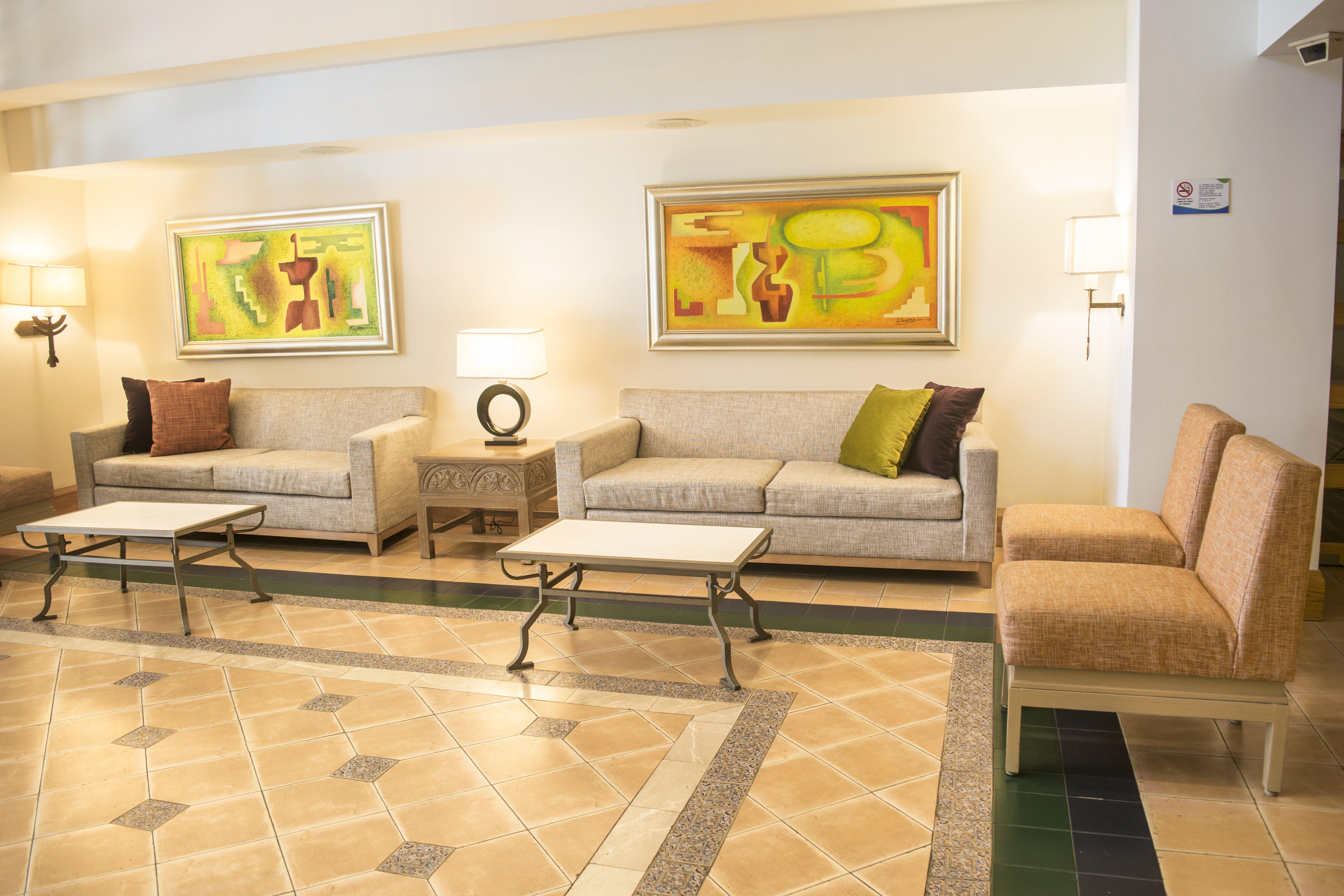 Holiday Inn Express Monterrey Galerias-San Jeronimo By Ihg מראה חיצוני תמונה
