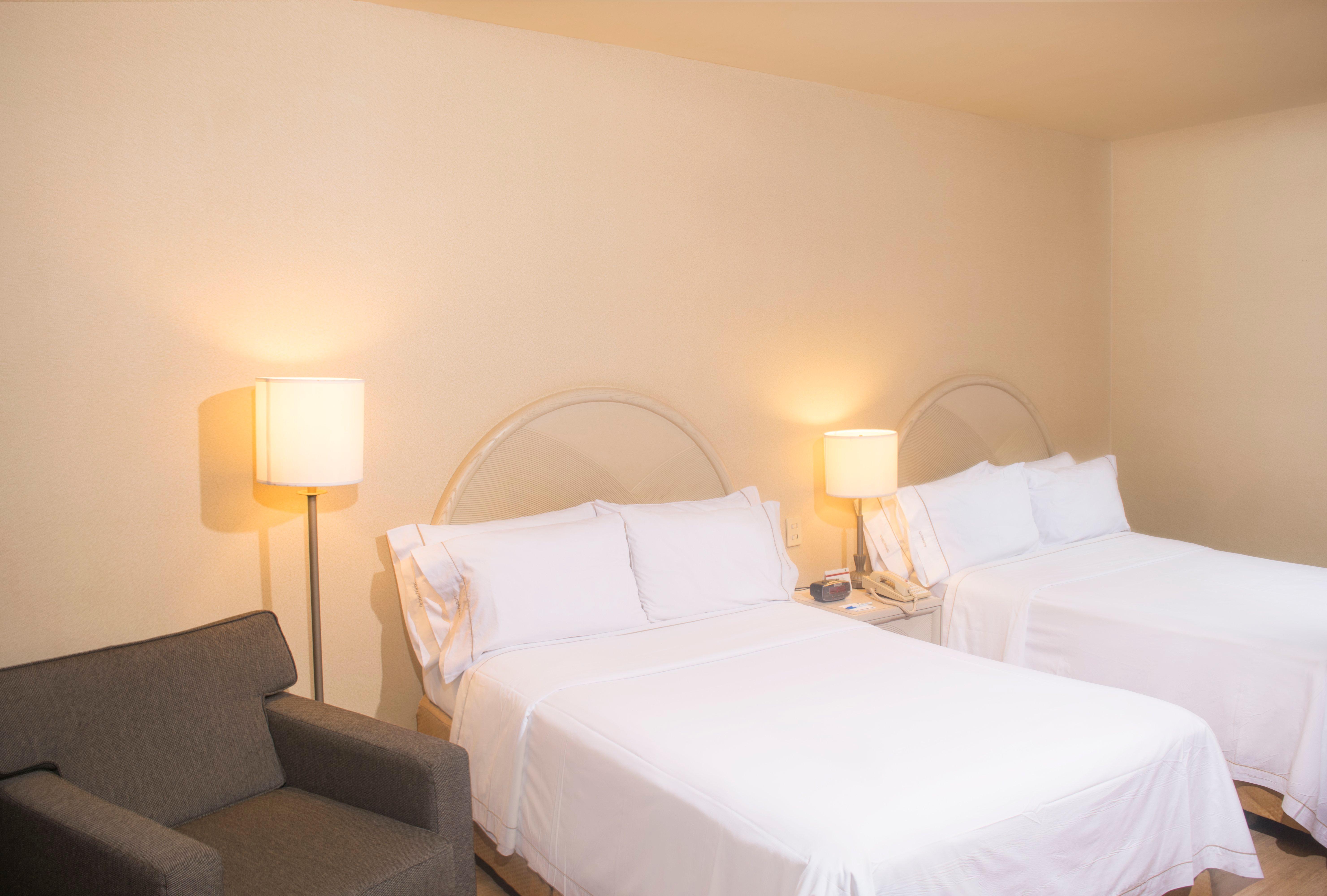 Holiday Inn Express Monterrey Galerias-San Jeronimo By Ihg מראה חיצוני תמונה