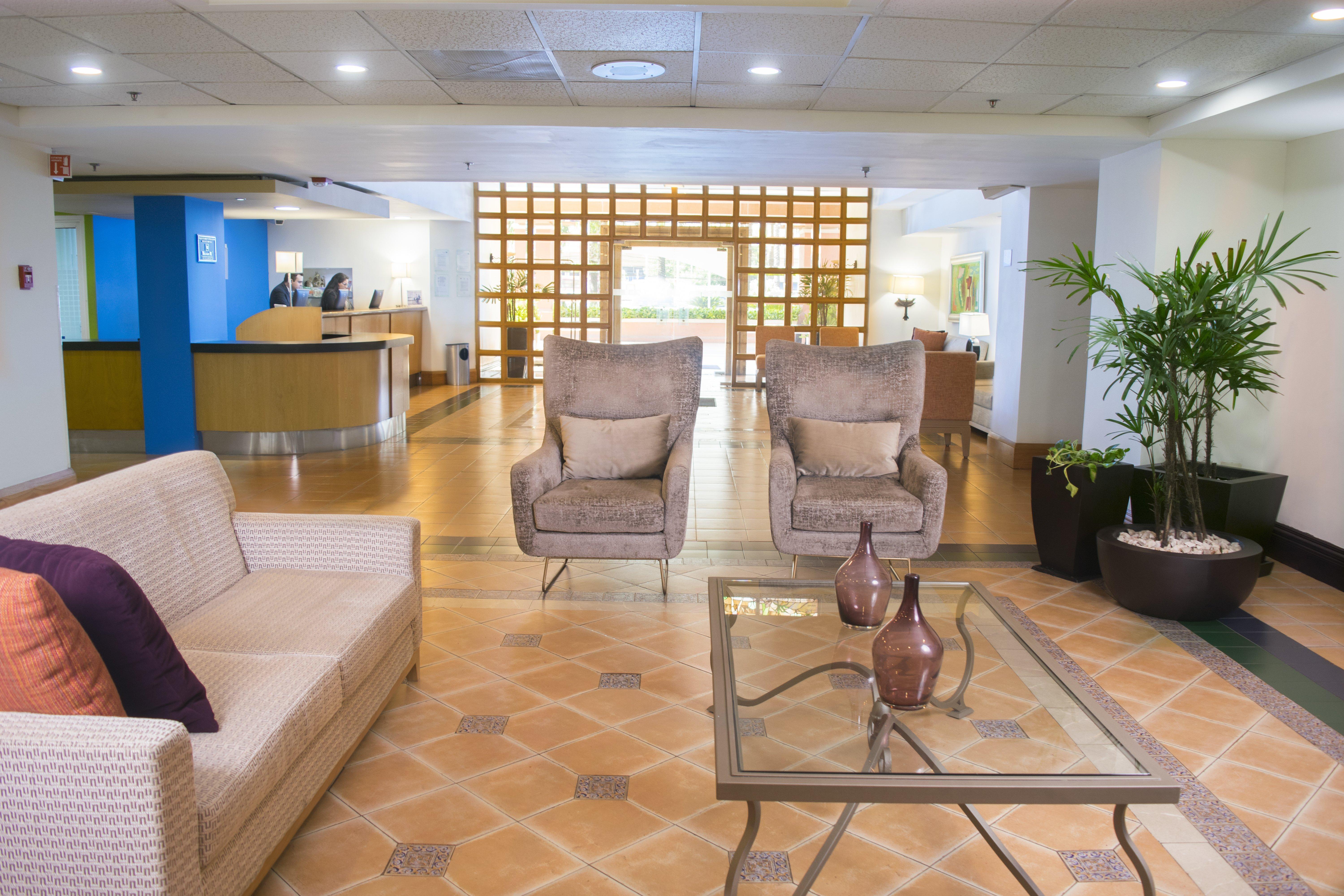 Holiday Inn Express Monterrey Galerias-San Jeronimo By Ihg מראה חיצוני תמונה