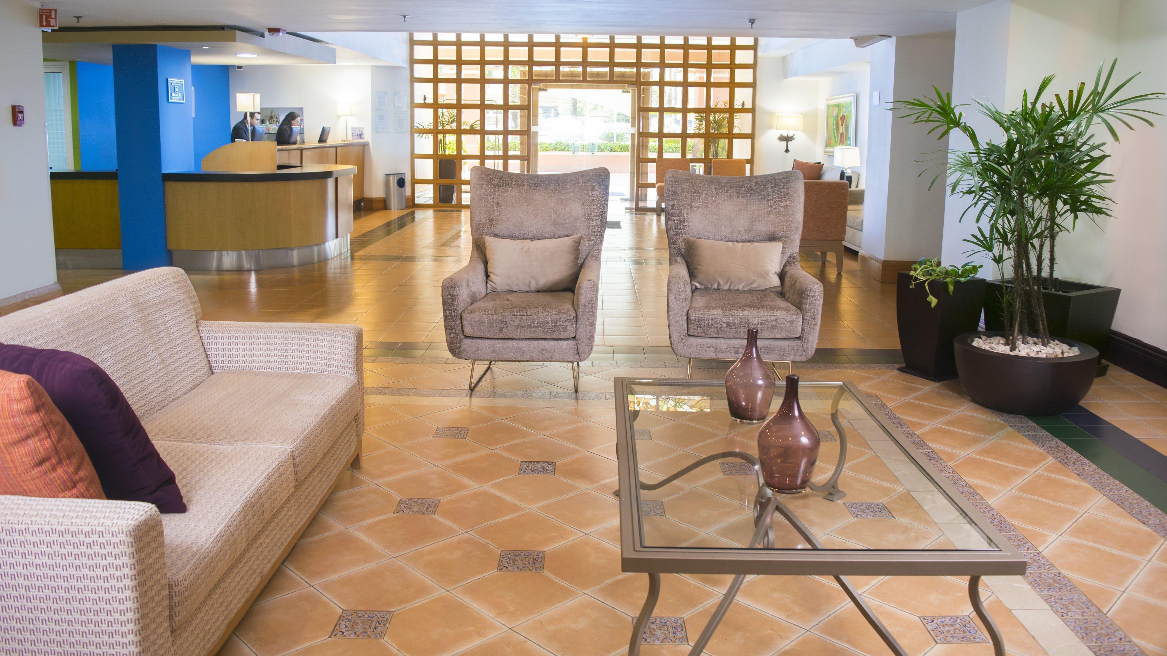 Holiday Inn Express Monterrey Galerias-San Jeronimo By Ihg מראה חיצוני תמונה