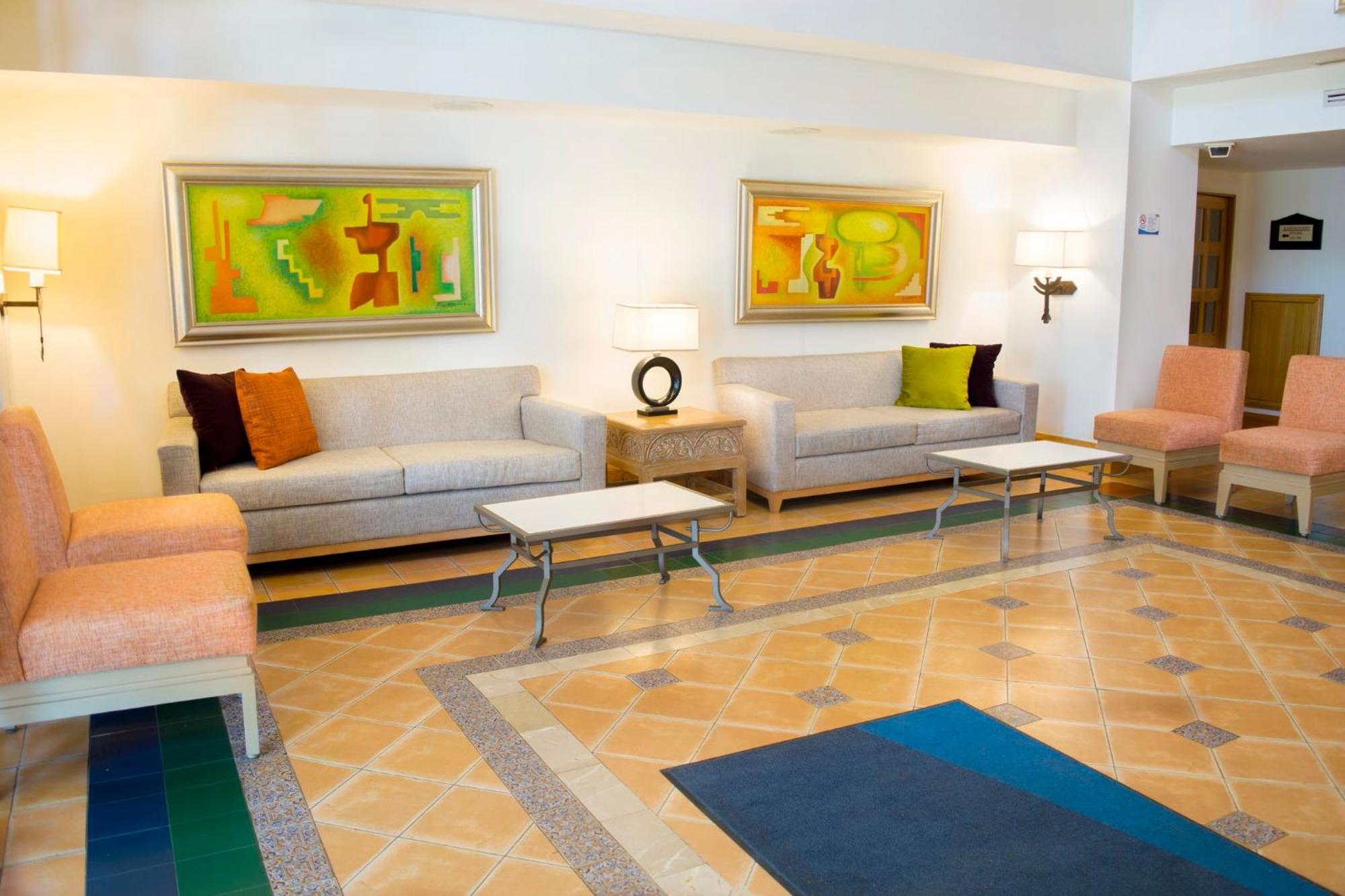 Holiday Inn Express Monterrey Galerias-San Jeronimo By Ihg מראה חיצוני תמונה