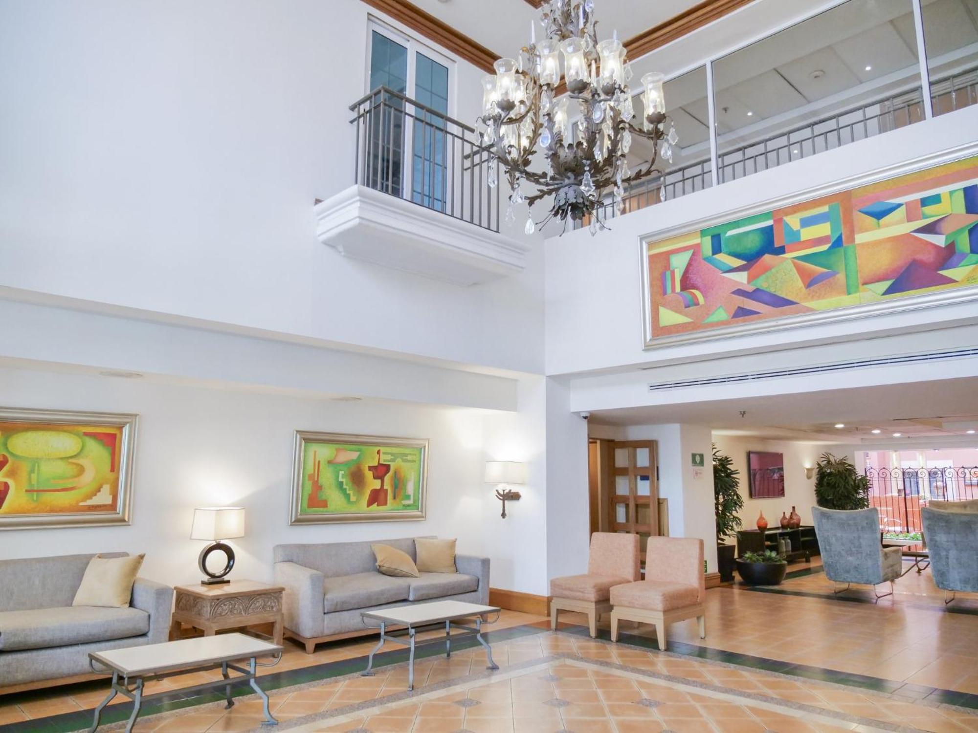 Holiday Inn Express Monterrey Galerias-San Jeronimo By Ihg מראה חיצוני תמונה