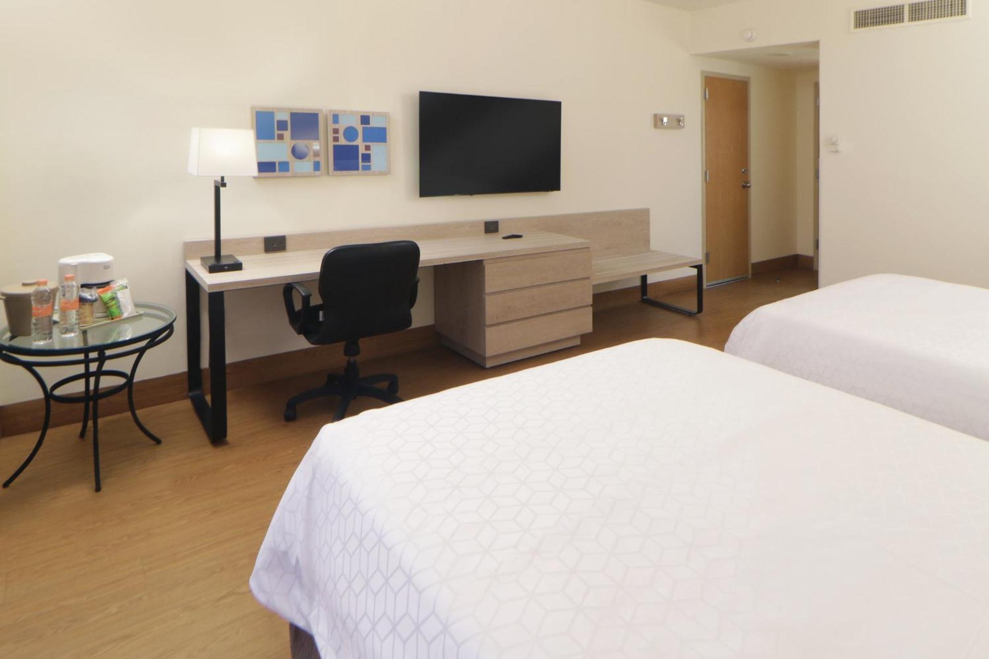 Holiday Inn Express Monterrey Galerias-San Jeronimo By Ihg מראה חיצוני תמונה