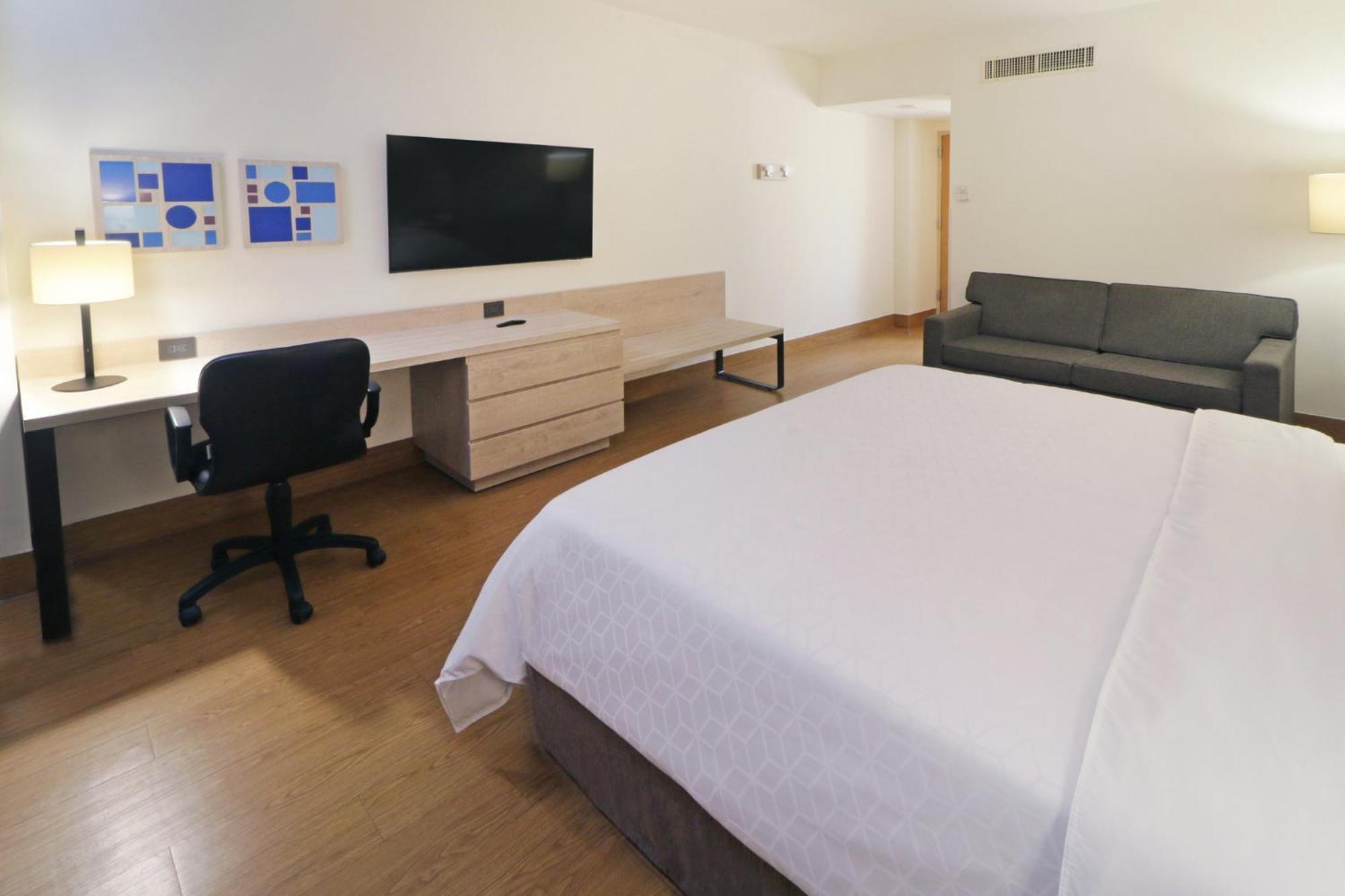 Holiday Inn Express Monterrey Galerias-San Jeronimo By Ihg מראה חיצוני תמונה