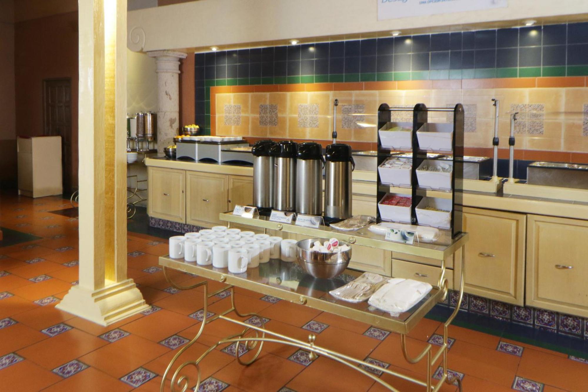 Holiday Inn Express Monterrey Galerias-San Jeronimo By Ihg מראה חיצוני תמונה