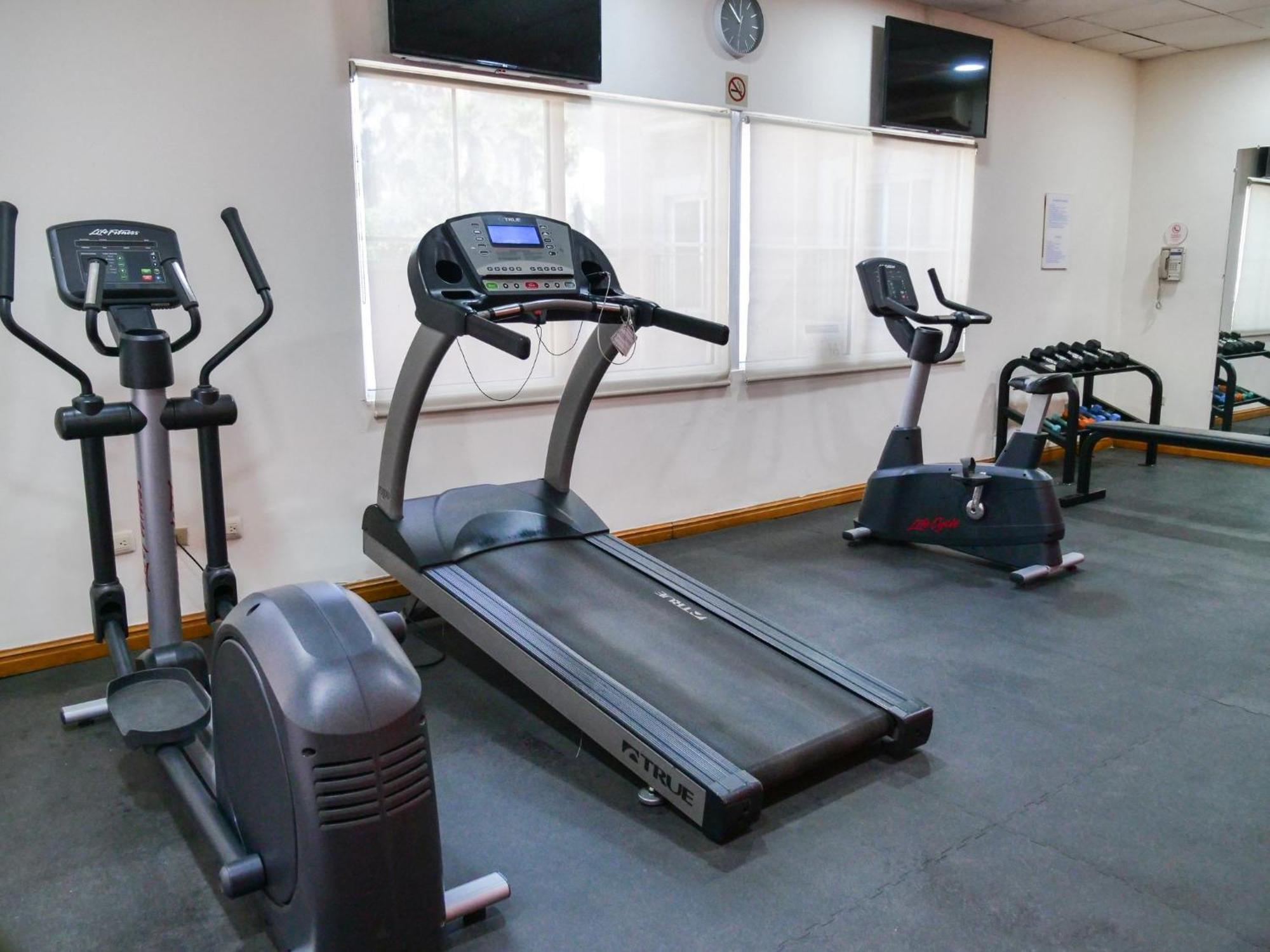 Holiday Inn Express Monterrey Galerias-San Jeronimo By Ihg מראה חיצוני תמונה